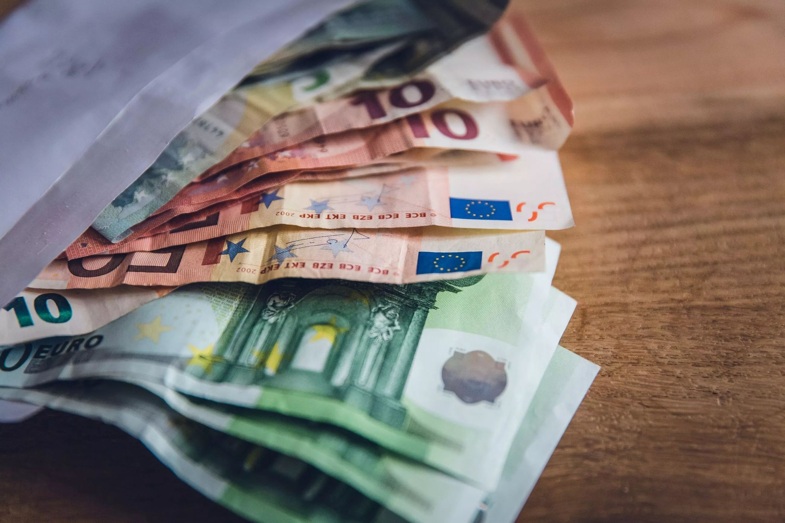 Wat is de total cost of ownership van een bedrijfswagen