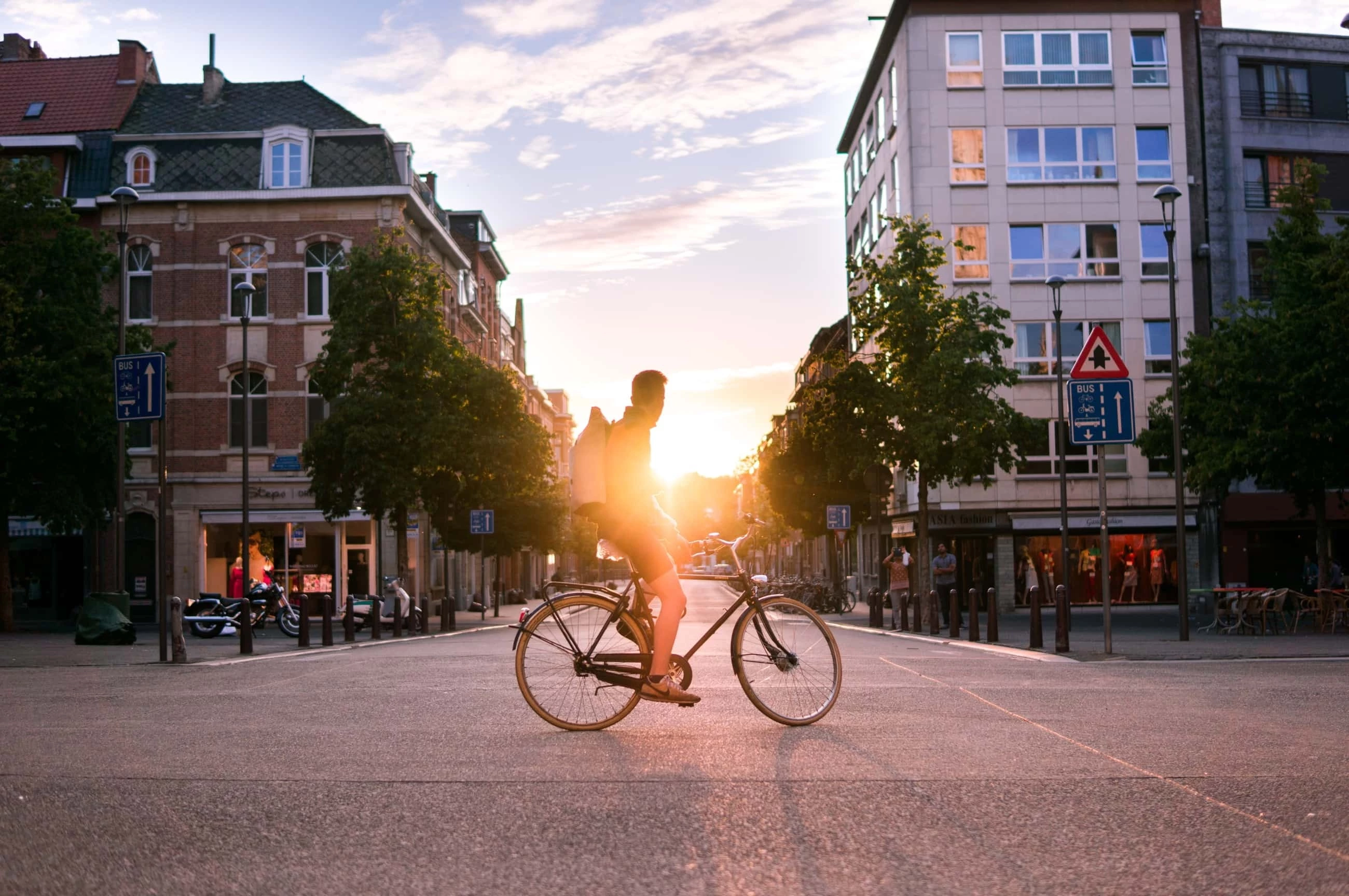 Mobiliteitsbudget en de voorwaarden voor de werknemer 1