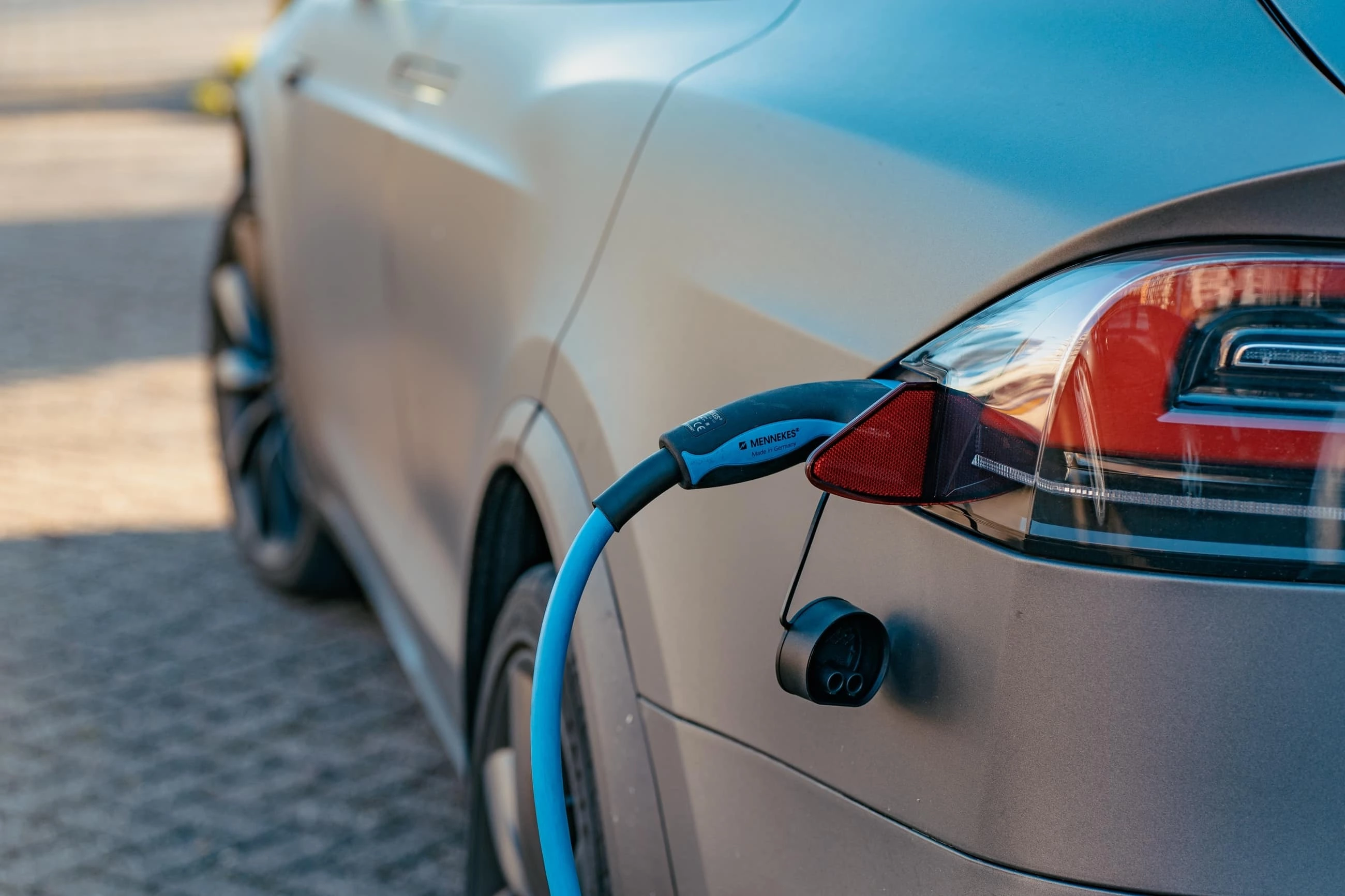 Wat is het mobiliteitsbudget 2