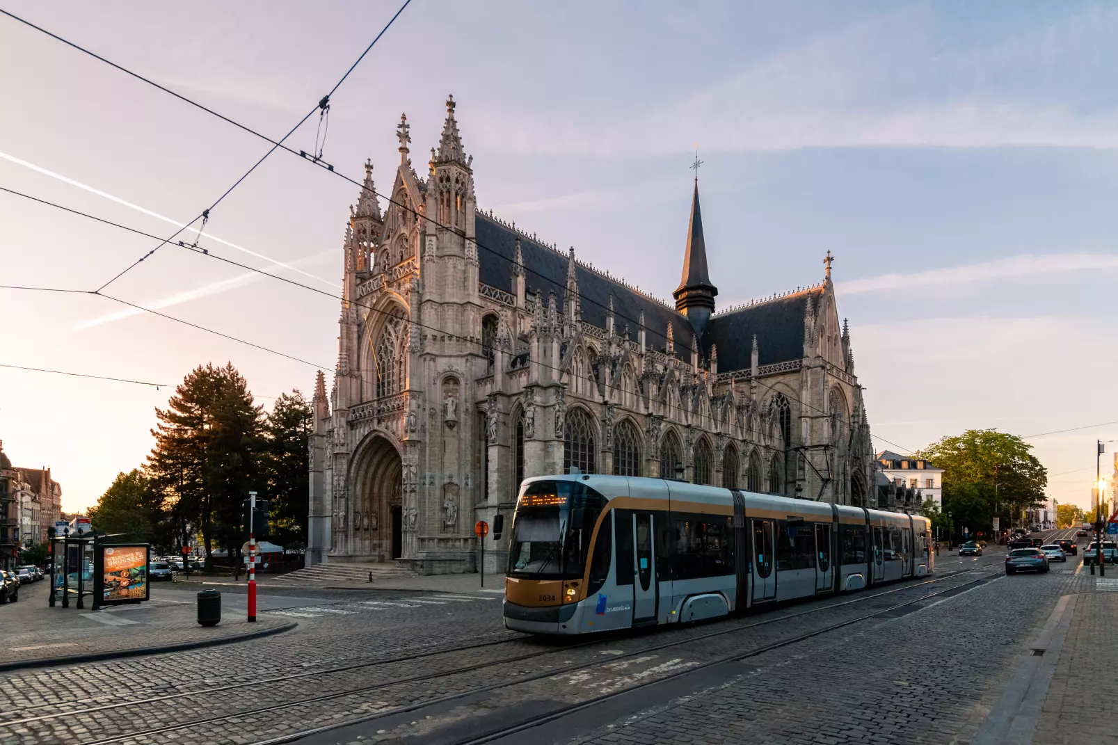 Wat is het mobiliteitsbudget 3