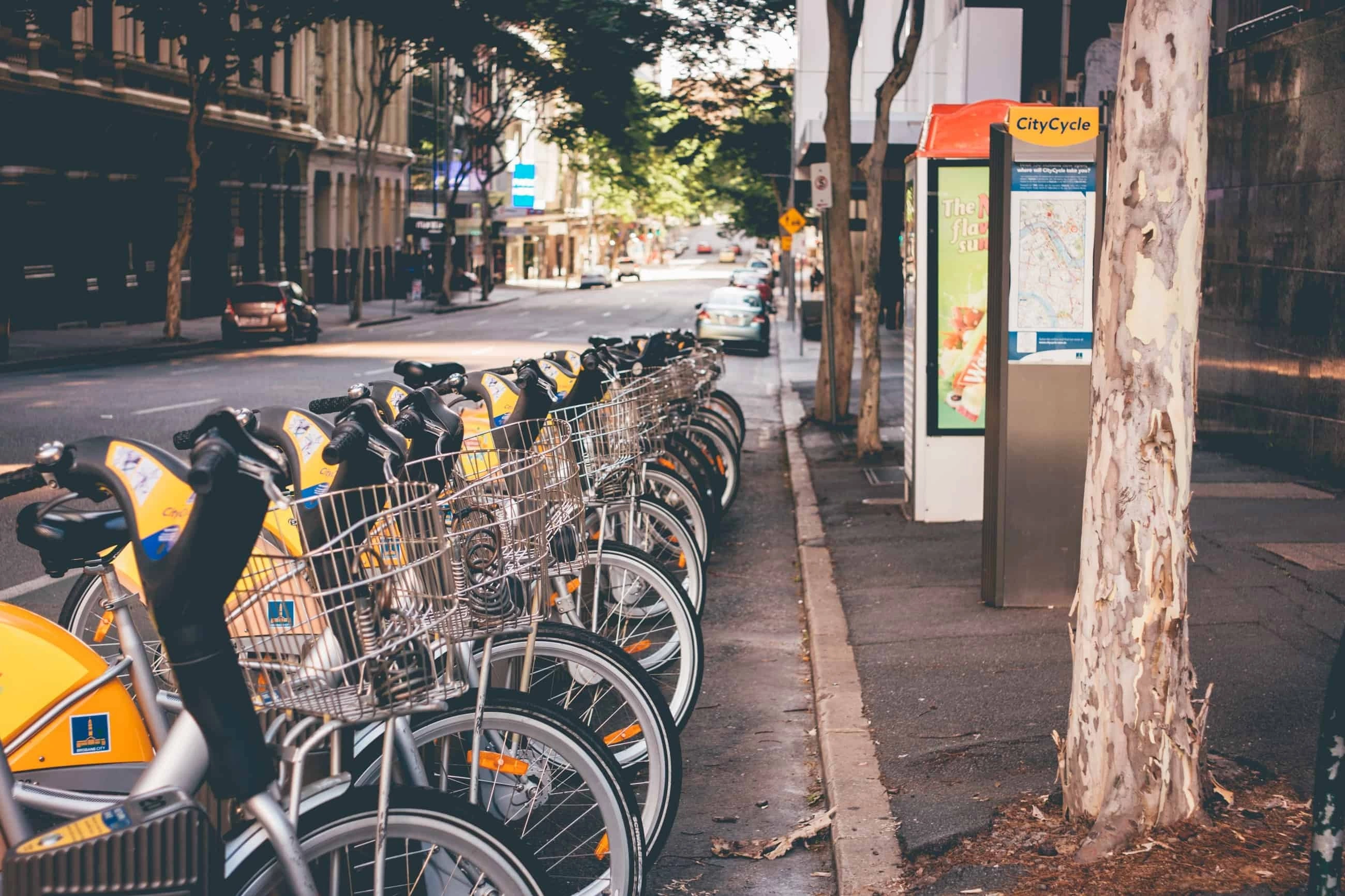 Vernieuwde mobiliteitsbudget een stand van zaken 4