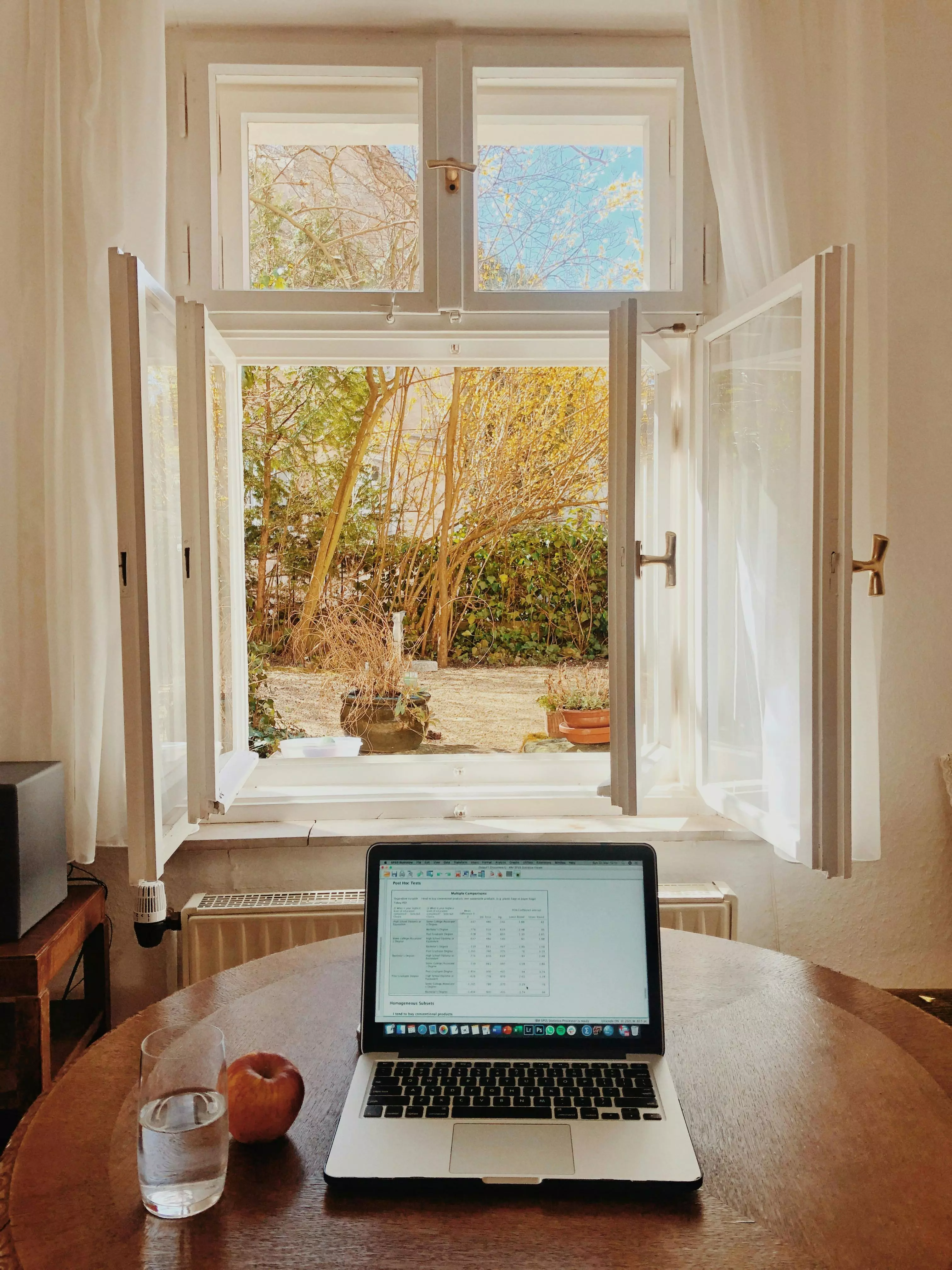 Payflip work from home