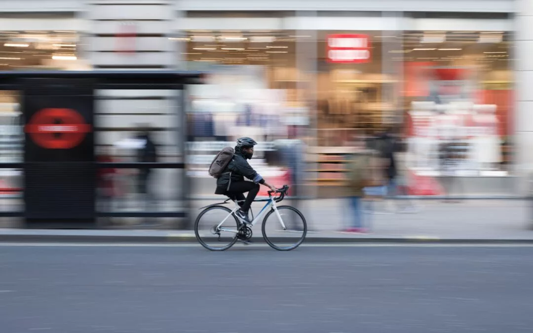 Corporate mobility practices op naar een hervorming