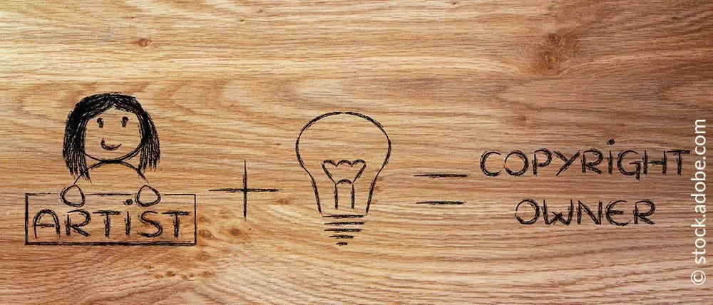 Cafetariaplan alternatief auteursrechten