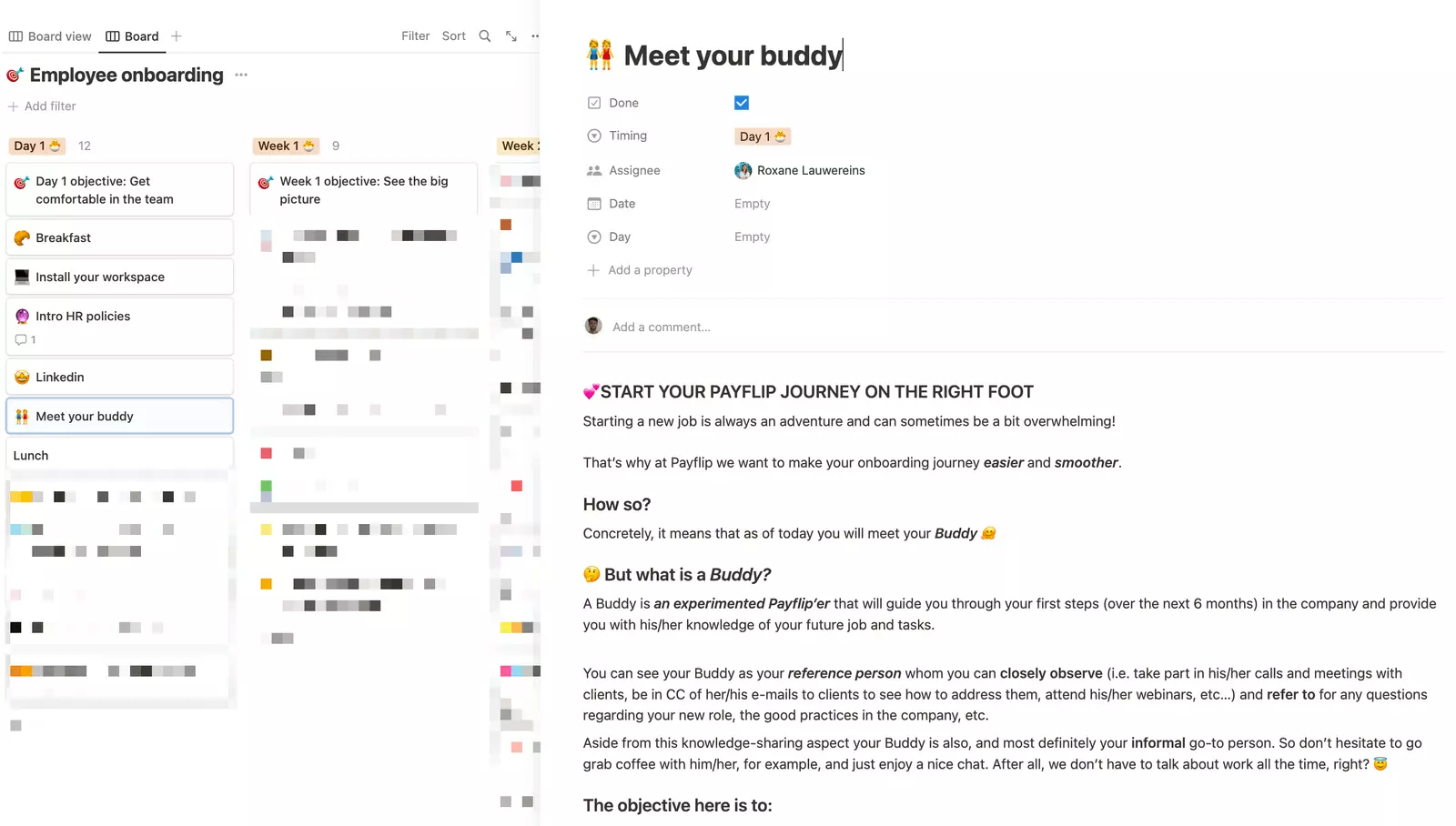 Payflip Buddy