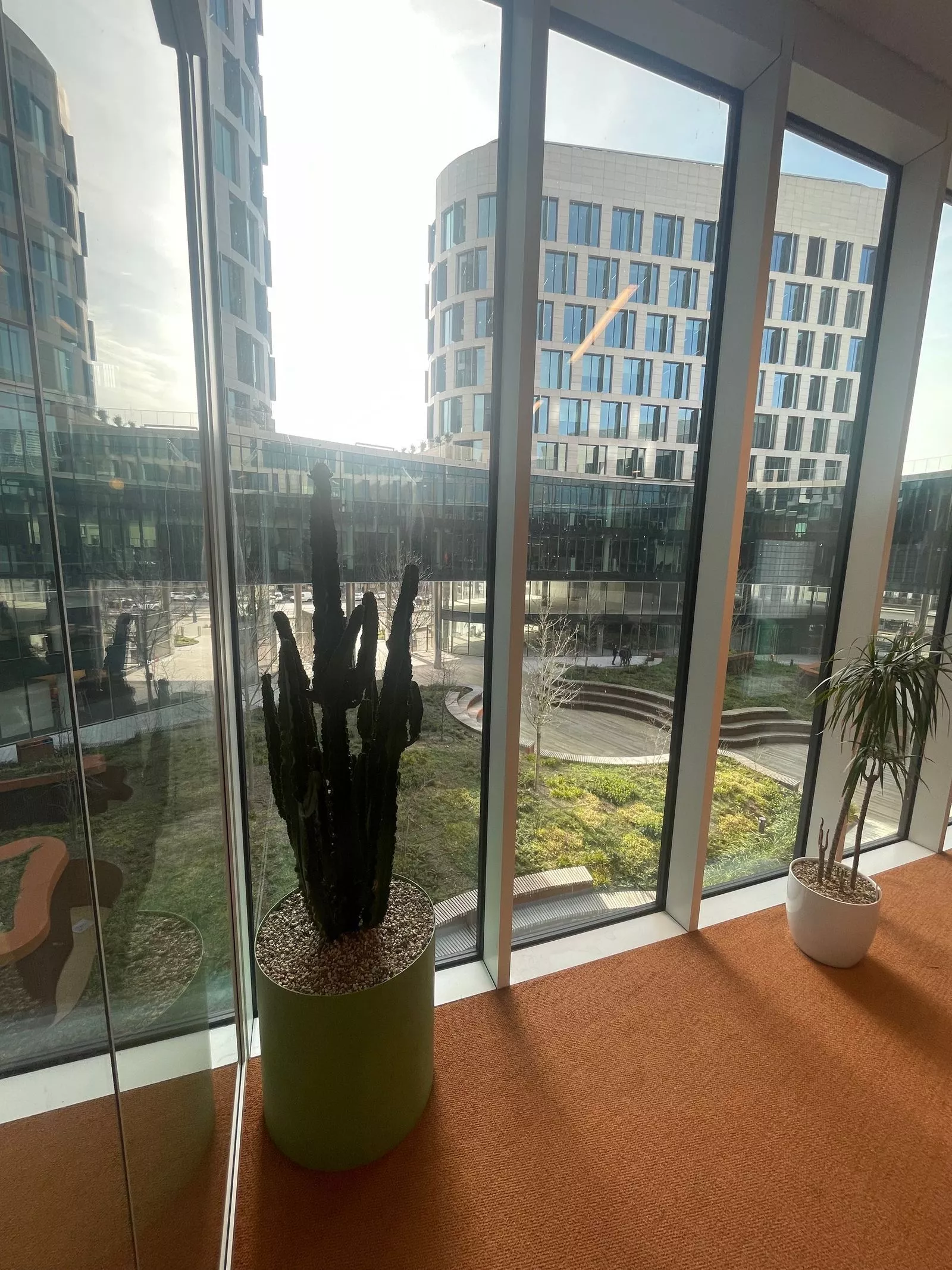 Payflip office