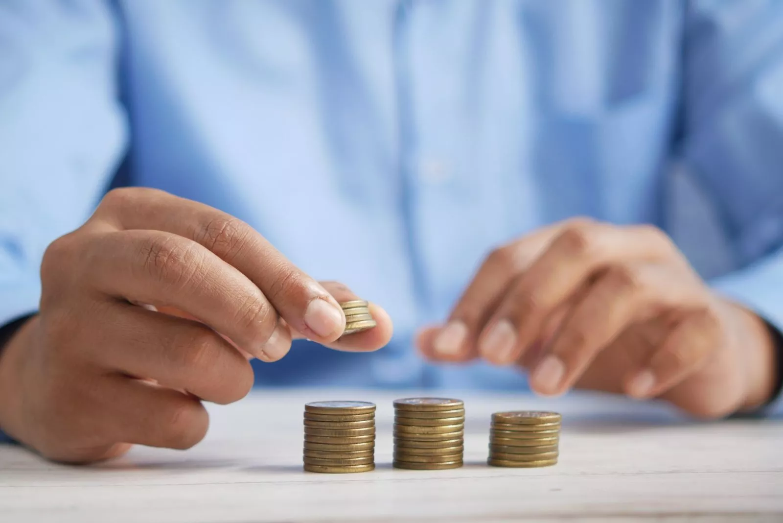 Alternative pay