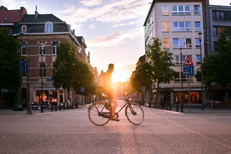 Mobiliteitsbudget en de voorwaarden voor de werknemer 1