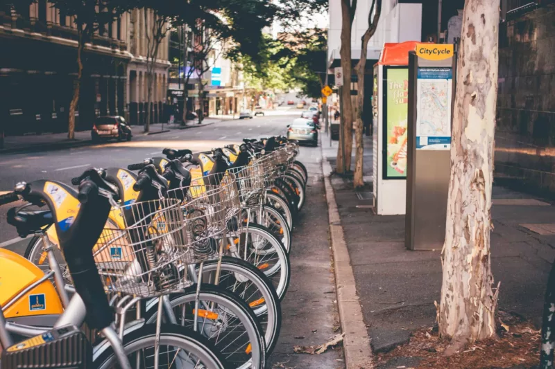 Vernieuwde mobiliteitsbudget een stand van zaken 4