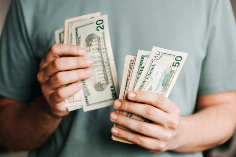 Cash bonus