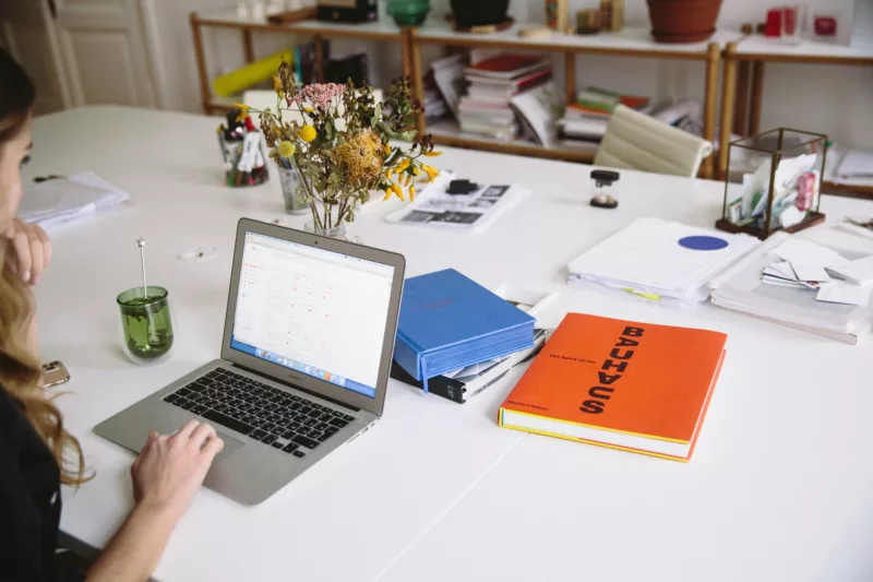 Online platform hr
