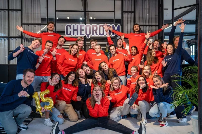 Cheqroom