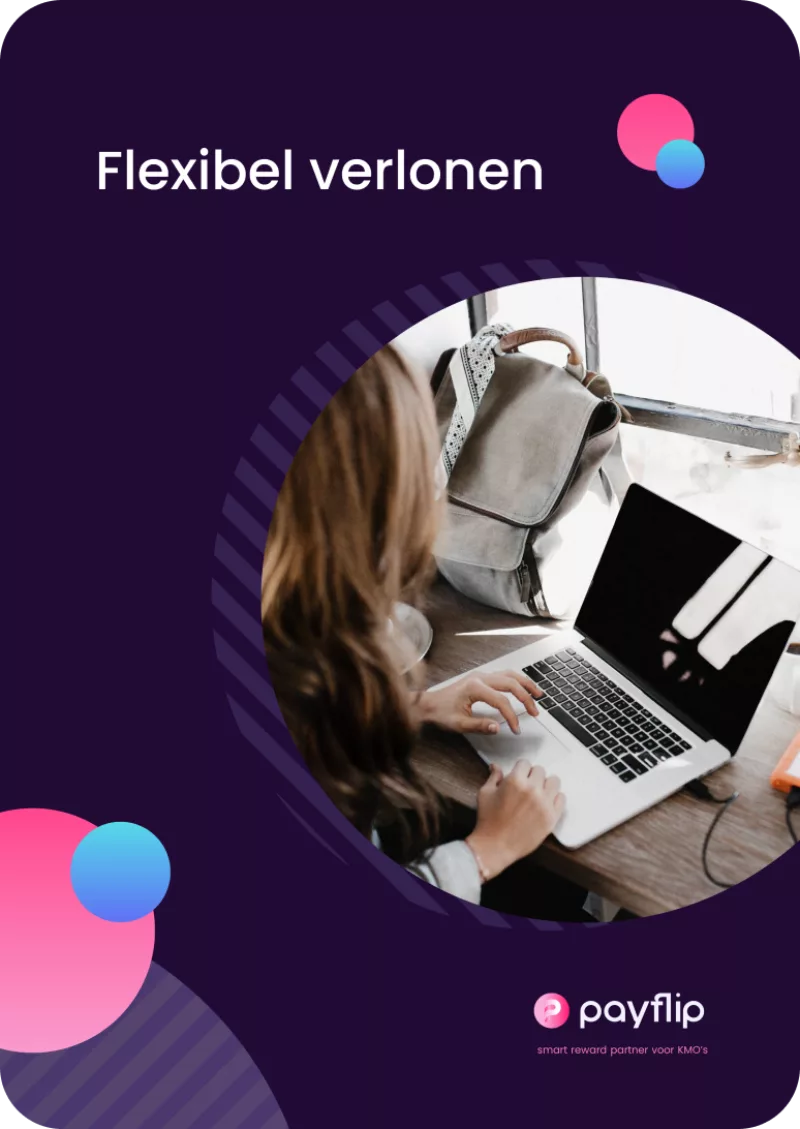Flexibel verlonen payflip cover noshadow