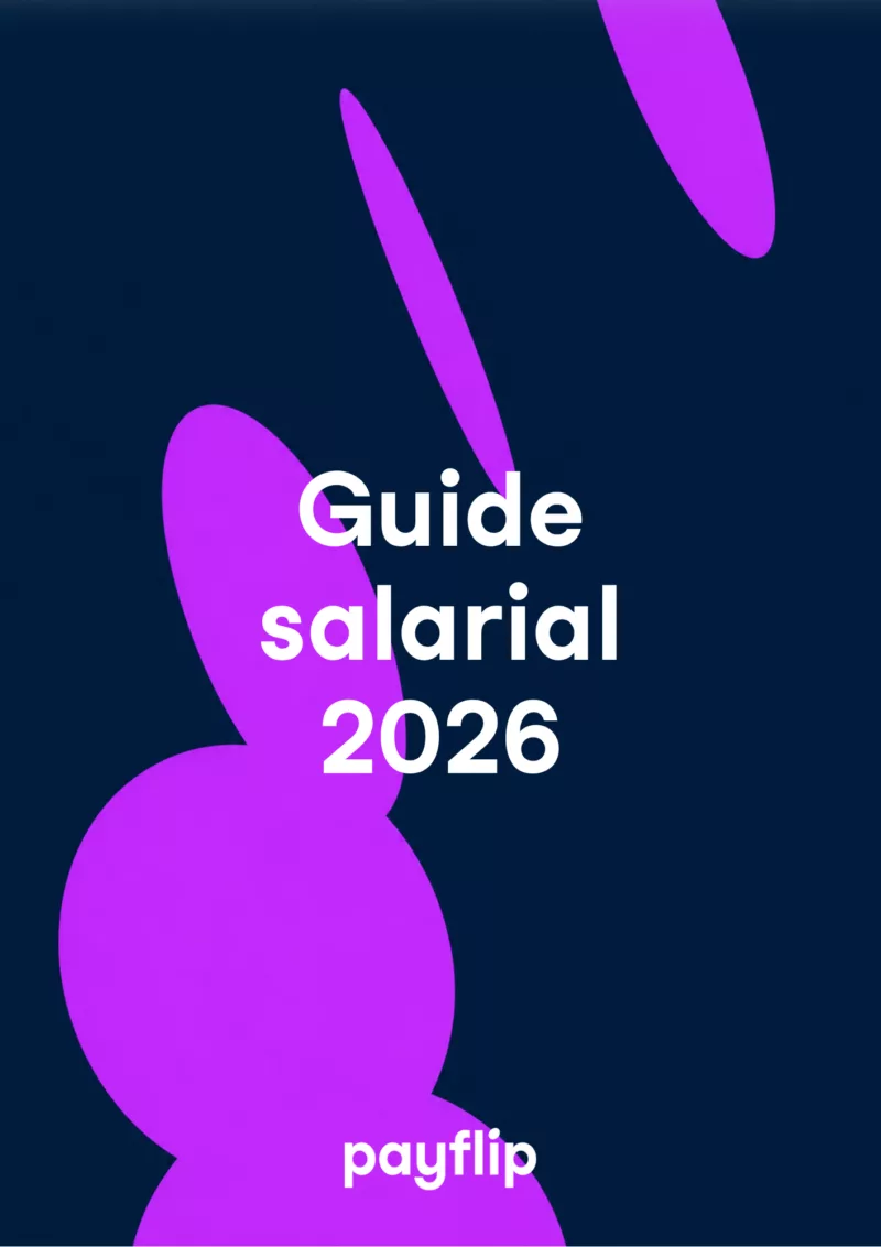 Salary guide fr