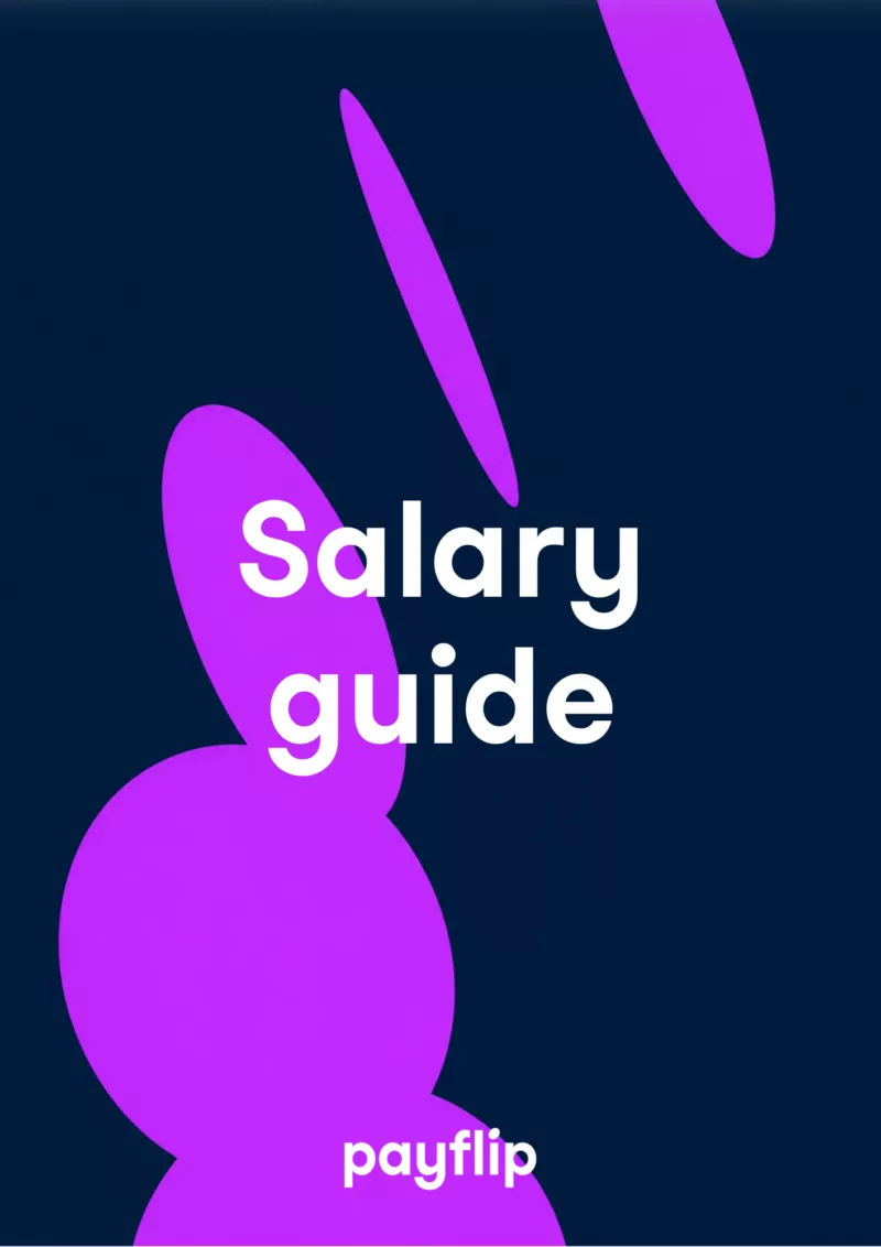 Salary guide eng