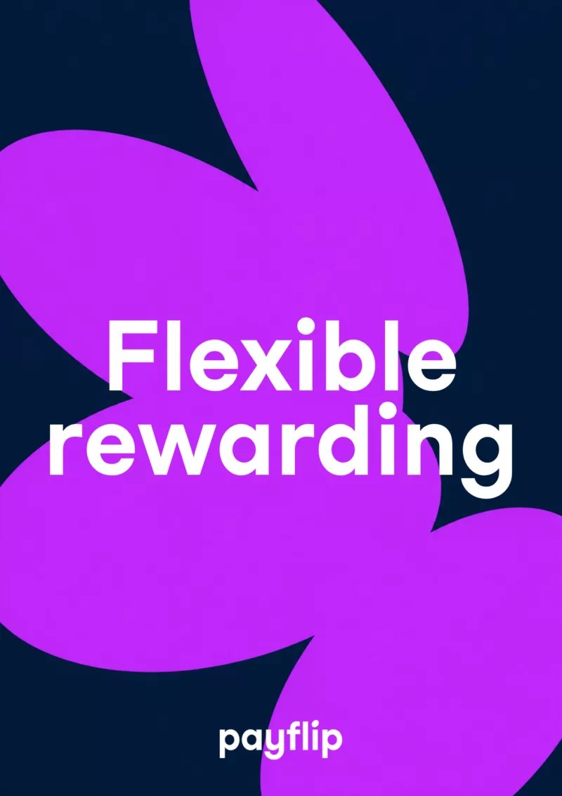 Flex rew eng