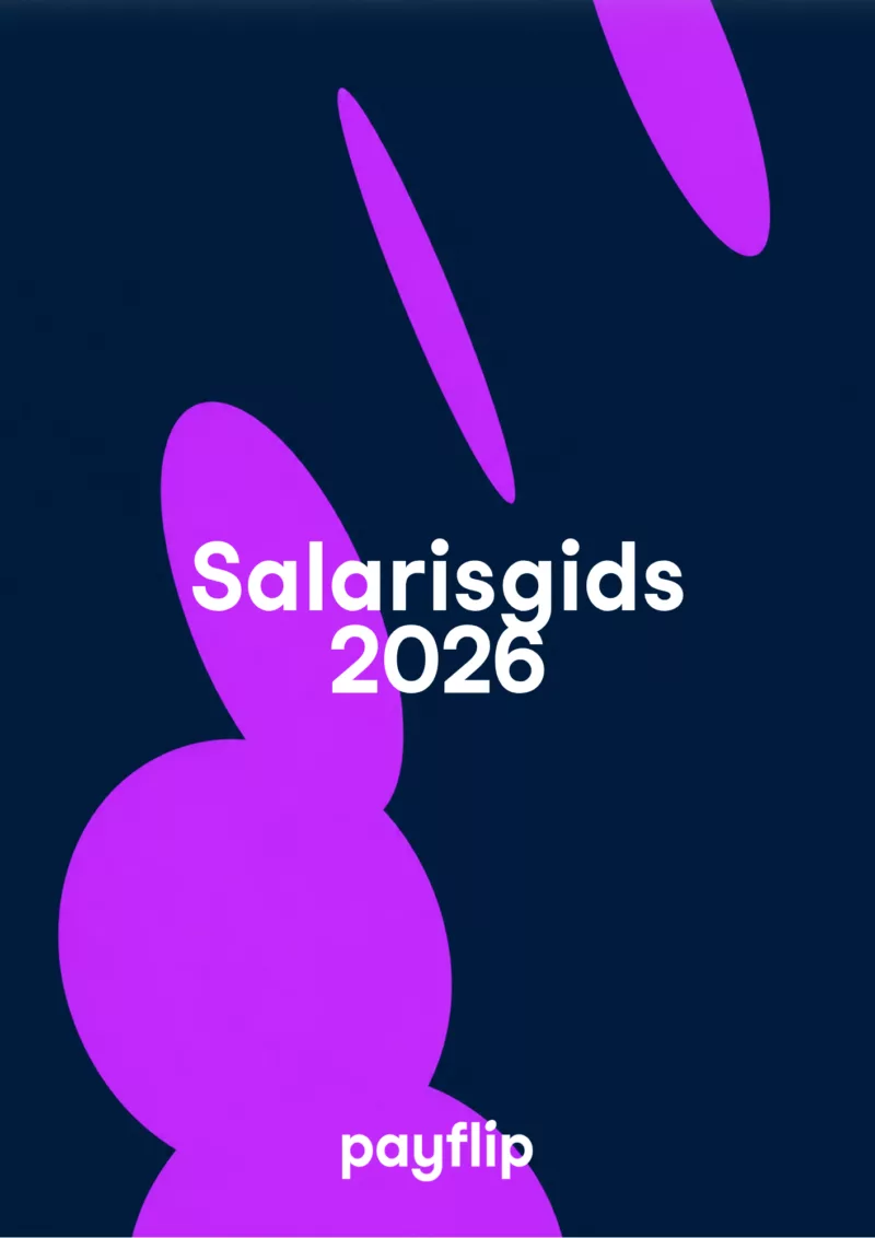 Salary guide nl