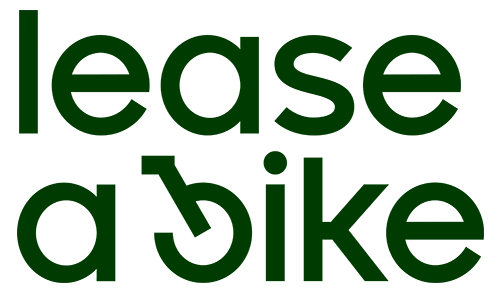 Lease a bike logo