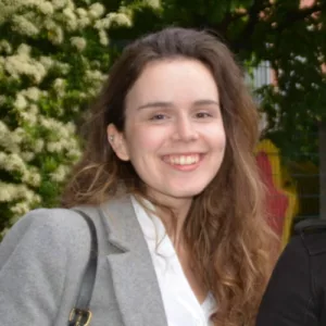 Caroline Dupont