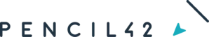 Pencil42 logo hor