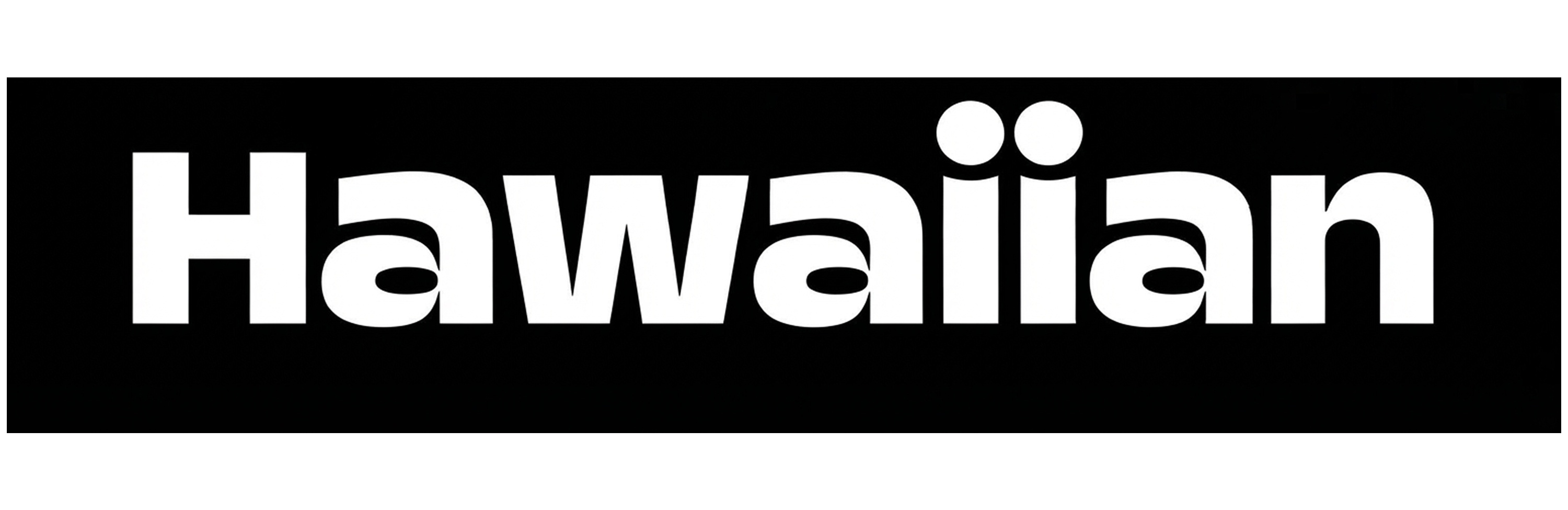 Hawaiian