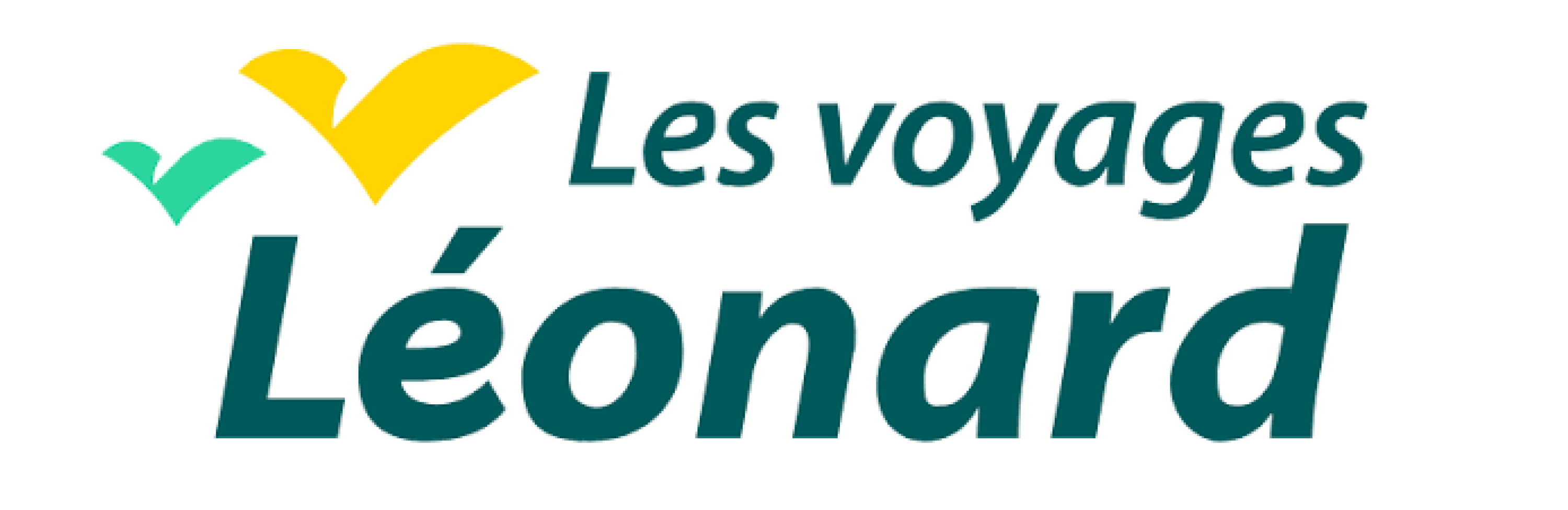 Voyages Leonard