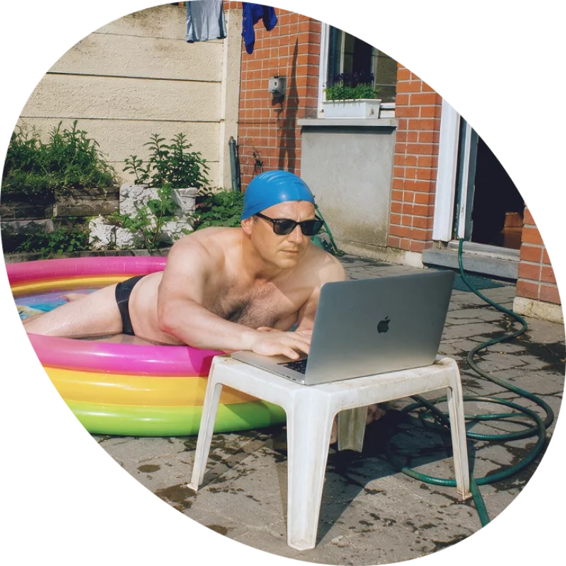 Pool pc