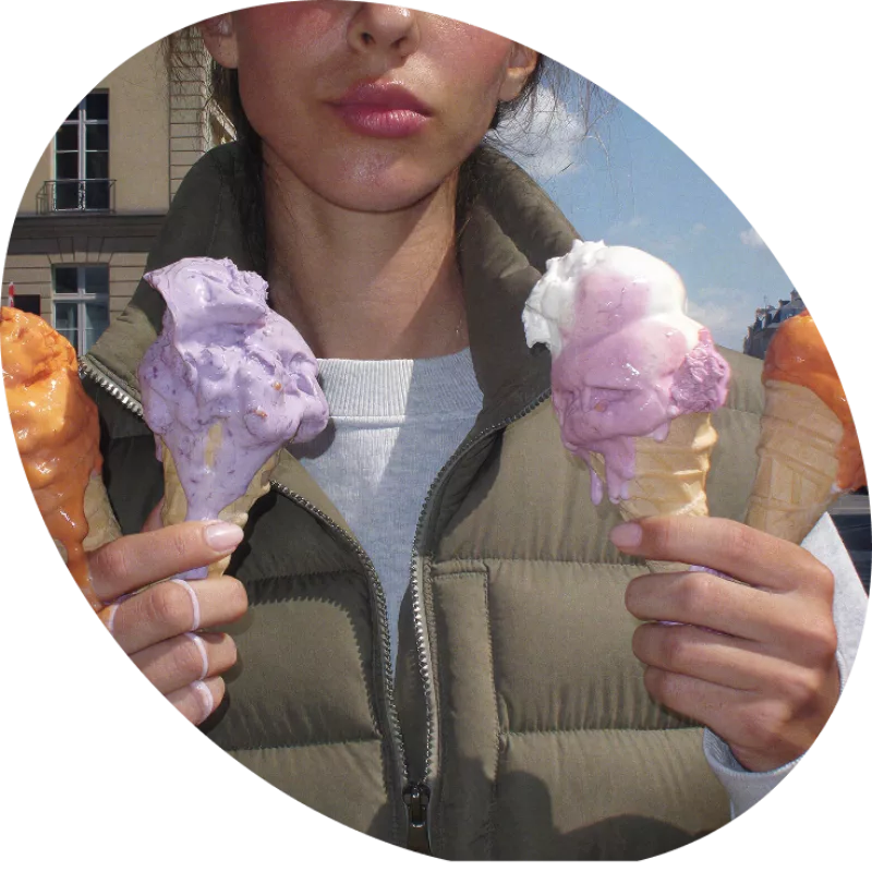 Ice cream