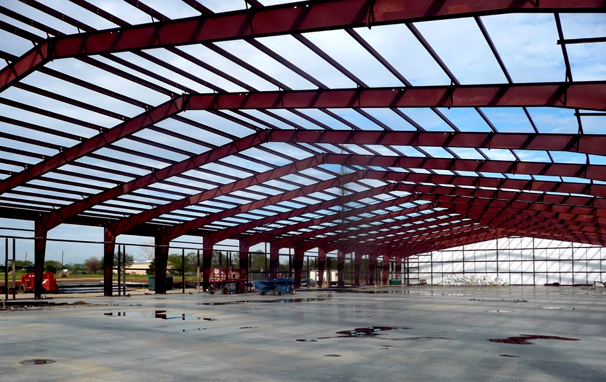 RHINO Argyle Warehouse 001