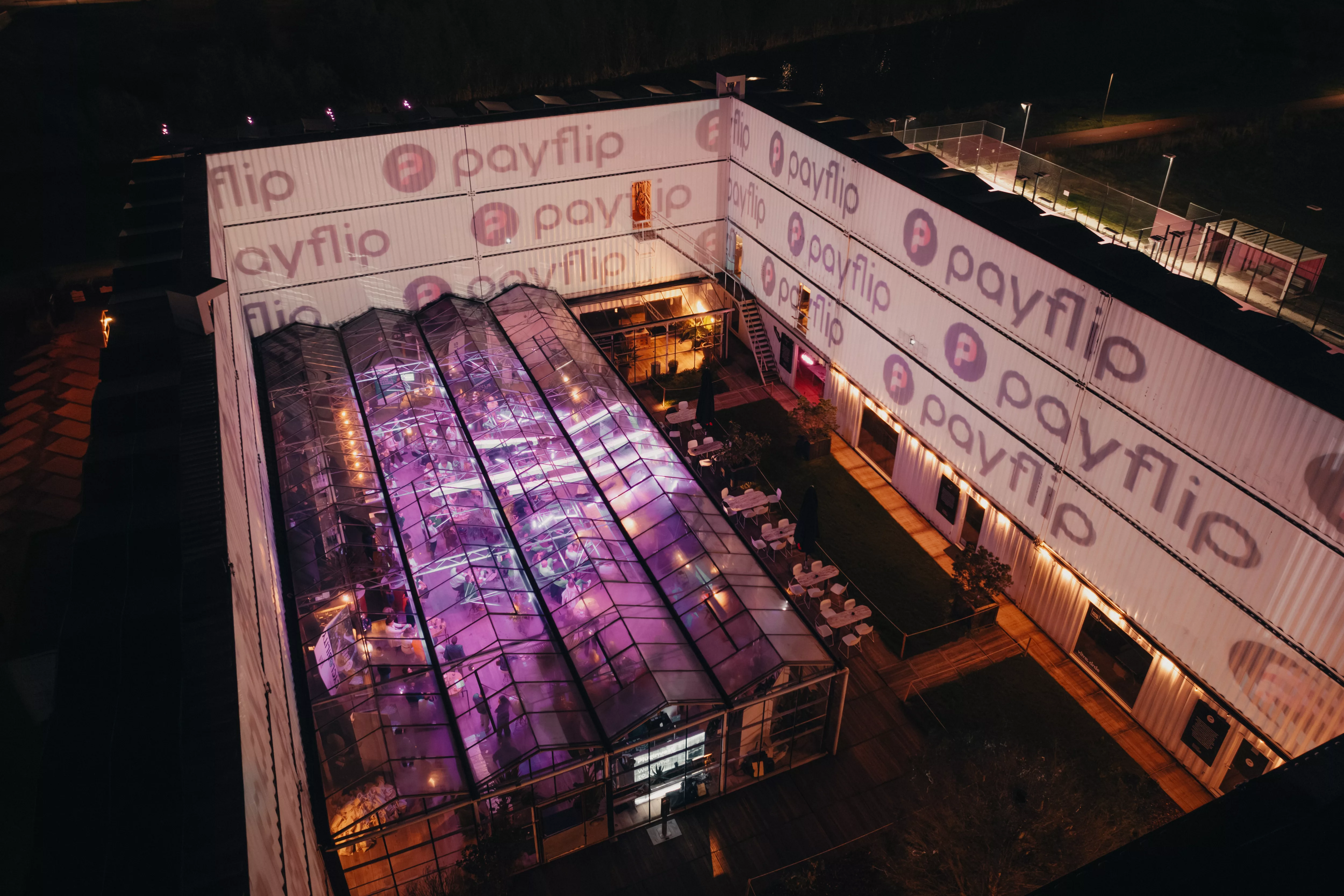 Payflip 8